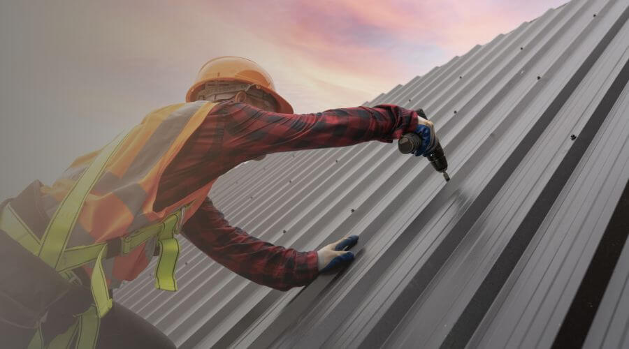 Expert Emergency Roof Repairs services in Mokelumne Hill, CA